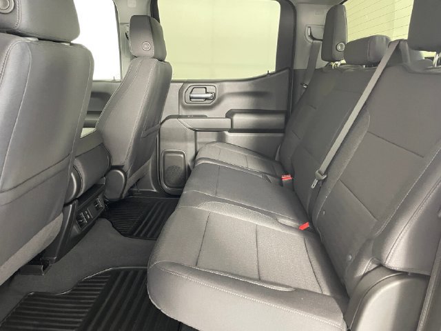 2026 Chevrolet Silverado 1500 Custom Trail Boss - Photo 12