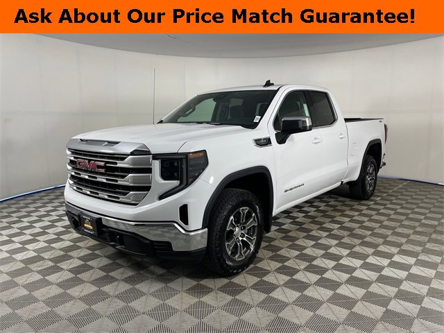 2026 GMC Sierra 1500 Truck 