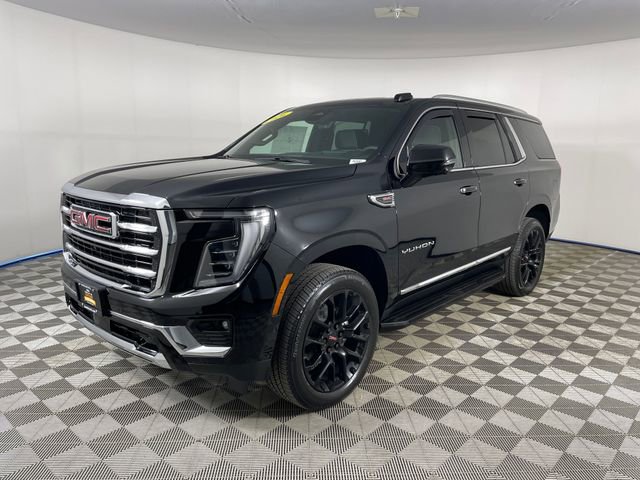 2026 GMC Yukon SUV 
