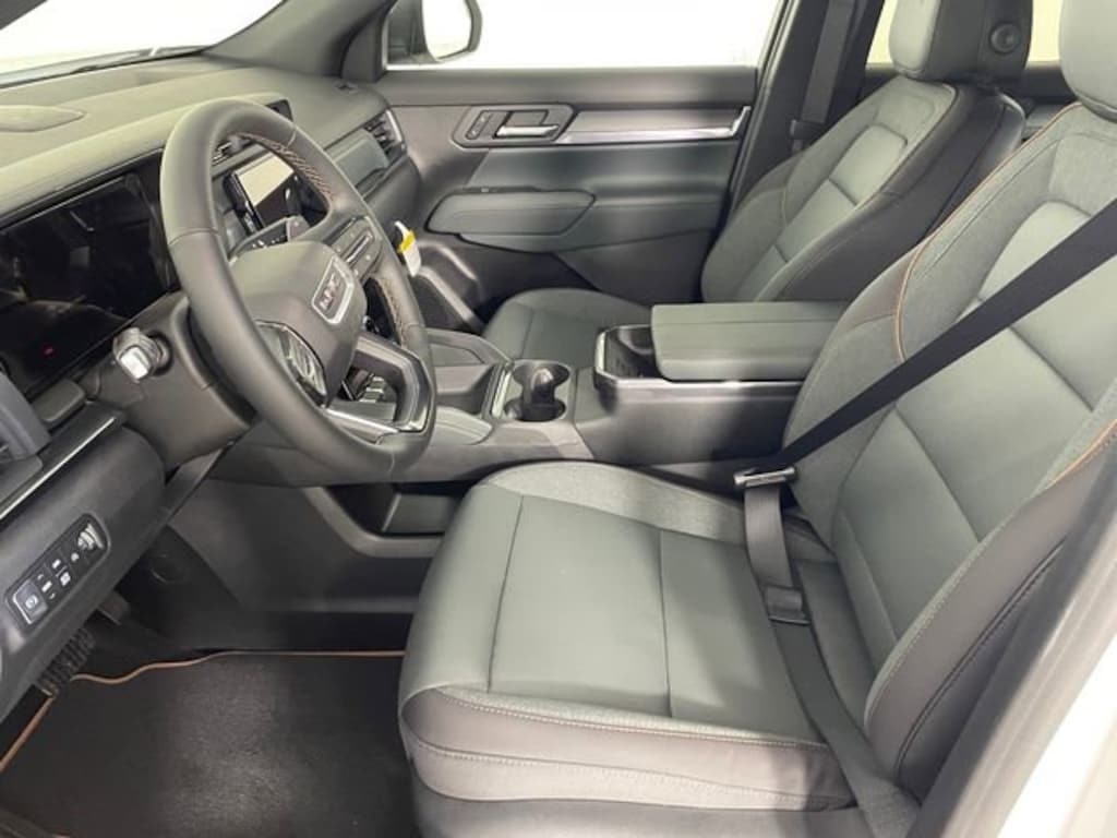 New 2026 GMC Terrain AT4 SUV
