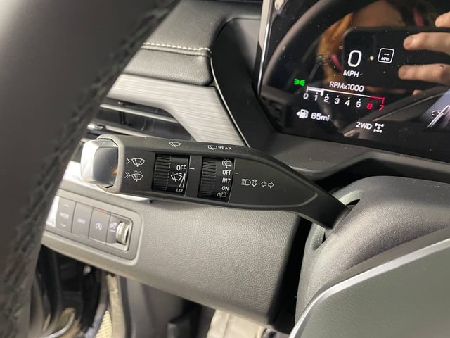 2026 GMC Acadia Elevation - Photo 12