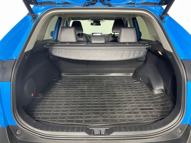 2019 Toyota RAV4 Adventure - Photo 20