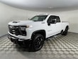 Chevrolet Silverado 3500 HD