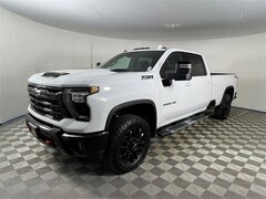 2025 Chevrolet Silverado 3500 HD LTZ Truck