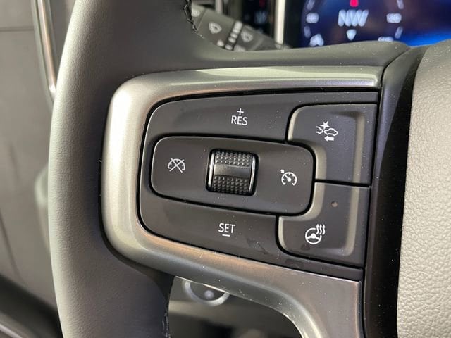 2025 Chevrolet Silverado 1500 LT - Photo 10