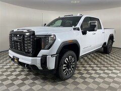 2026 GMC Sierra 3500 HD Denali Ultimate Truck