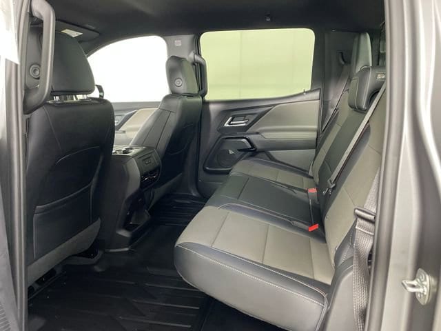 2026 Chevrolet Silverado EV Trail Boss - Photo 17