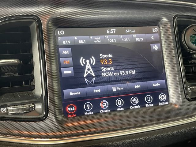 2018 Dodge Challenger GT - Photo 7