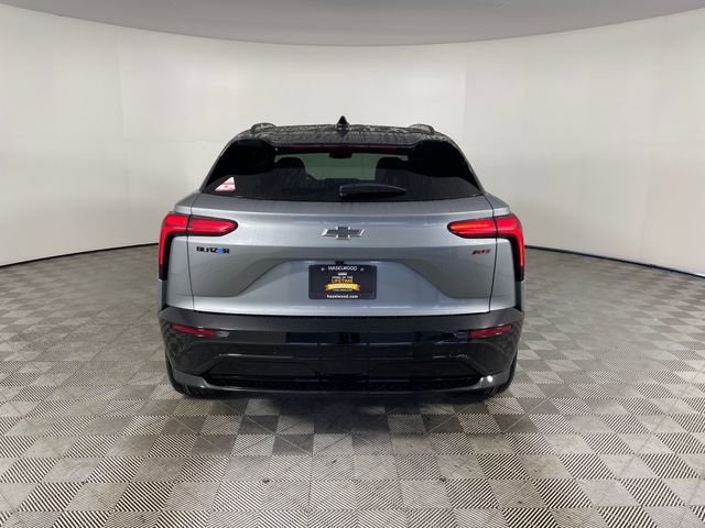 2026 Chevrolet Blazer EV RS - Photo 19