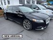  Lincoln Continental