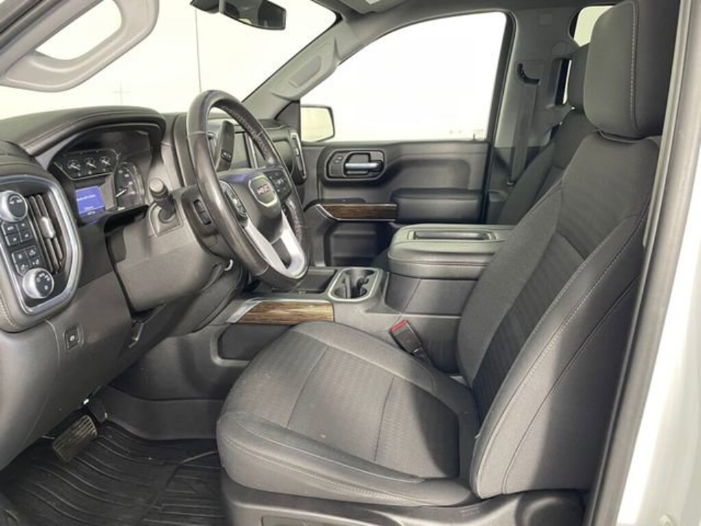 Used 2021 GMC Sierra 1500 Elevation Truck