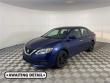 Used 2016 Nissan Sentra S Sedan