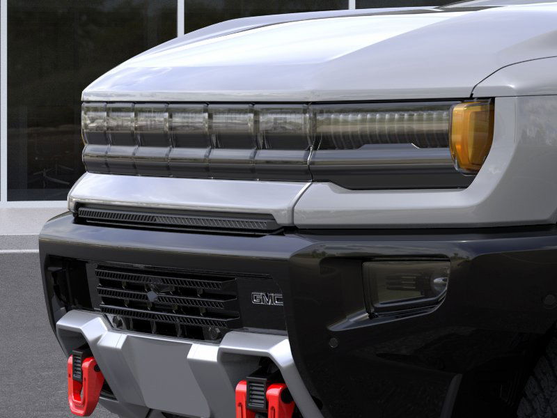 2025 GMC HUMMER EV 3X - Photo 39
