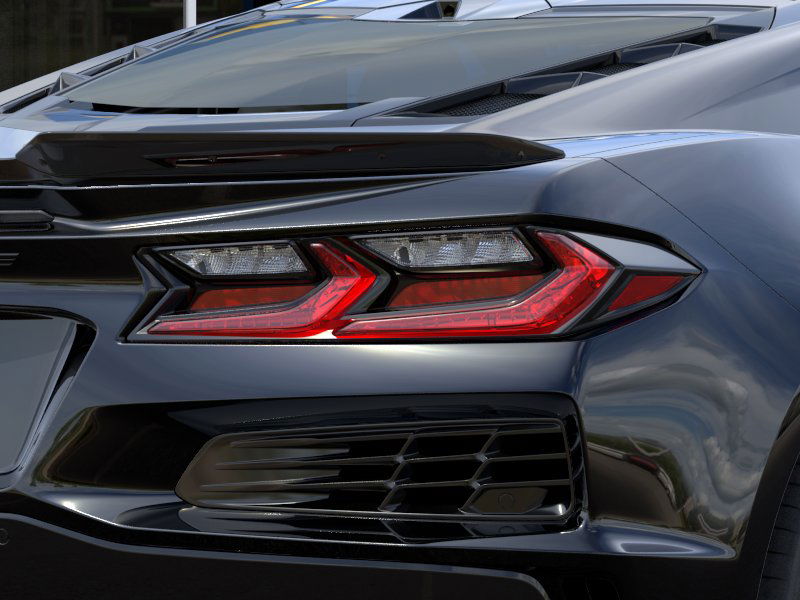 2025 Chevrolet Corvette 3LZ - Photo 39