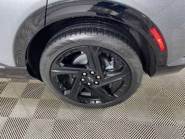 2026 Chevrolet Equinox EV RS - Photo 20