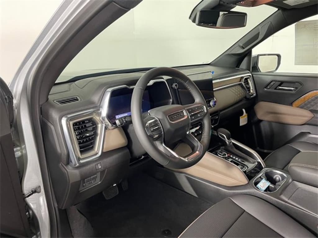 New 2026 GMC Canyon Denali Truck