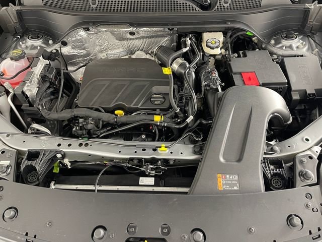 2026 Chevrolet Trax RS - Photo 17