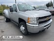 Chevrolet Silverado 3500 HD