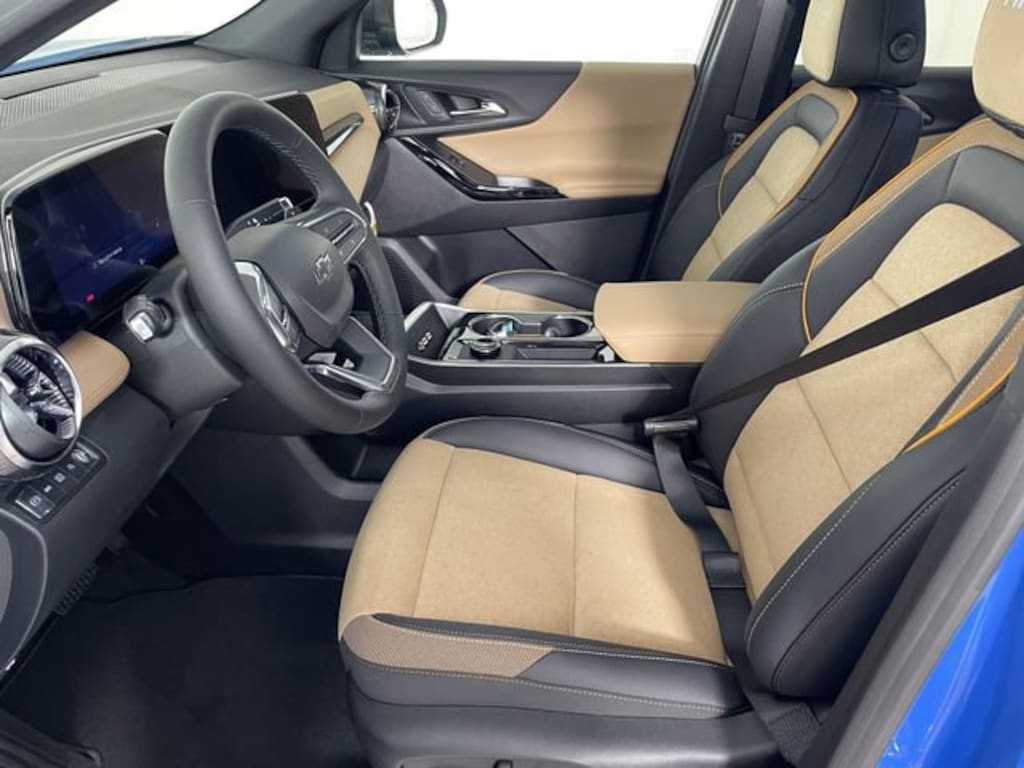 New 2026 Chevrolet Equinox Activ SUV