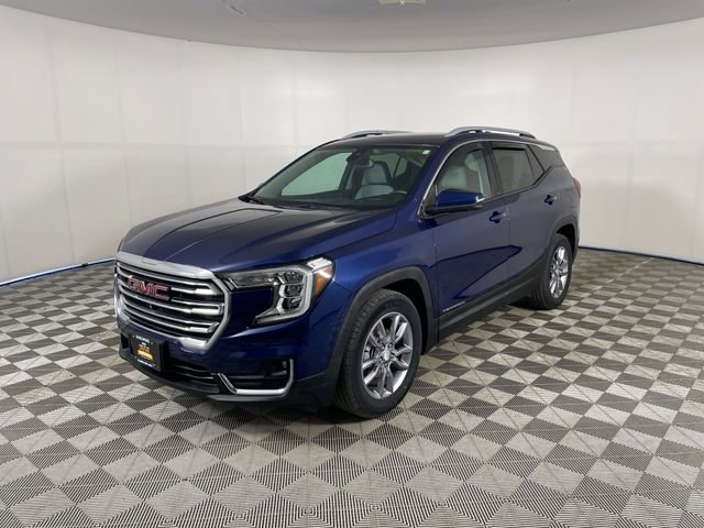 2022 GMC Terrain SUV 