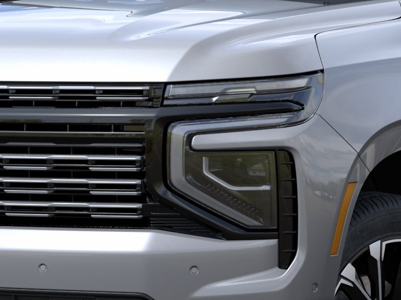 2026 Chevrolet Suburban High Country - Photo 33