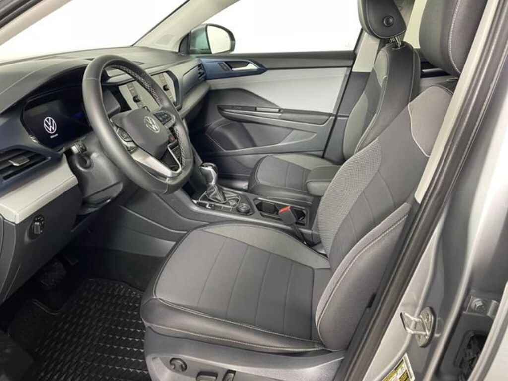 Used 2024 Volkswagen Taos 1.5T SE SUV