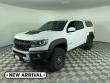 Used 2022 Chevrolet Colorado 4WD ZR2 Truck