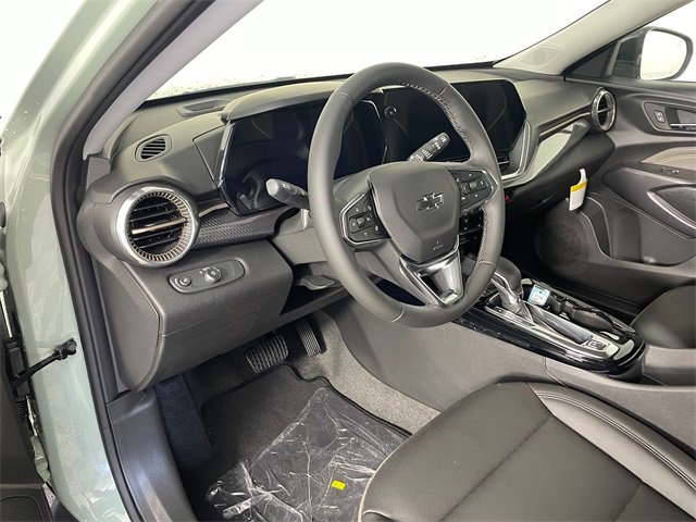 2026 Chevrolet Trax ACTIV photo 3