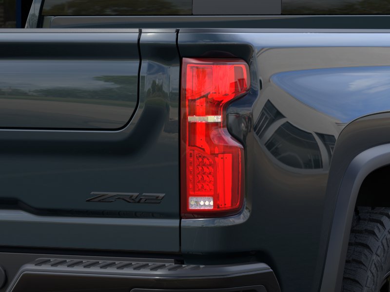 2026 Chevrolet Silverado 2500 HD ZR2 - Photo 29