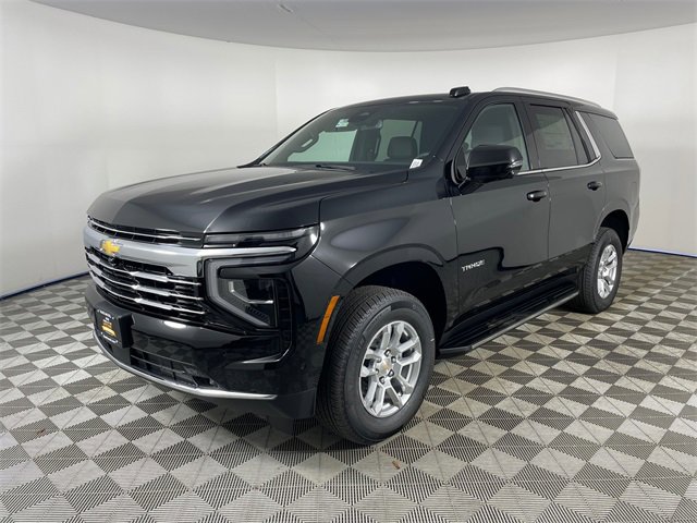 2026 Chevrolet Tahoe SUV 