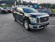  Nissan Titan