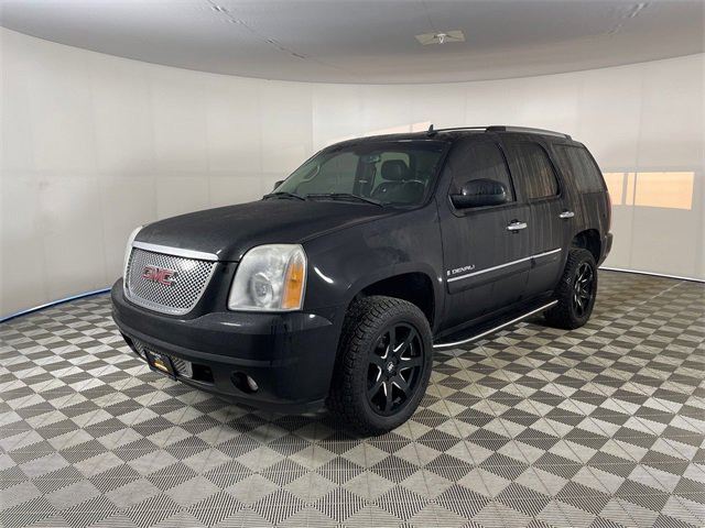 2007 GMC Yukon Denali