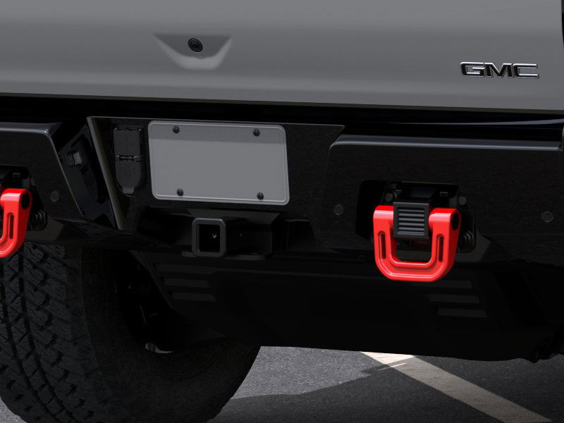 2025 GMC HUMMER EV 3X - Photo 40