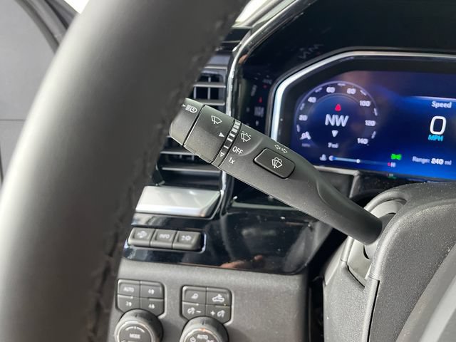 2026 Chevrolet Silverado 3500HD LTZ - Photo 11