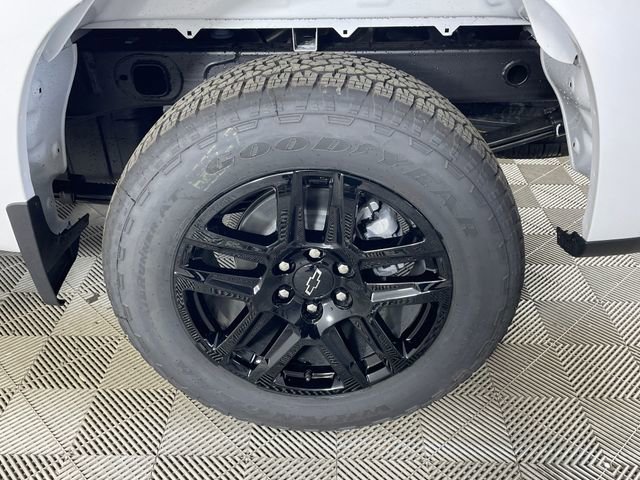 2026 Chevrolet Silverado 1500 Custom - Photo 17