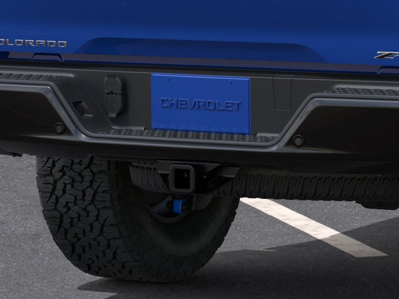 2026 Chevrolet Colorado ZR2 - Photo 14