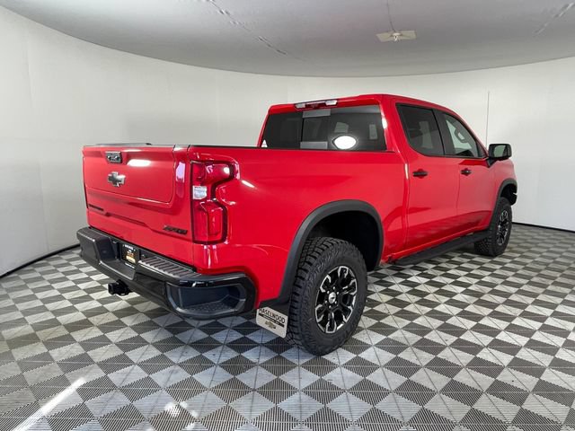 2026 Chevrolet Silverado 1500 ZR2 - Photo 13