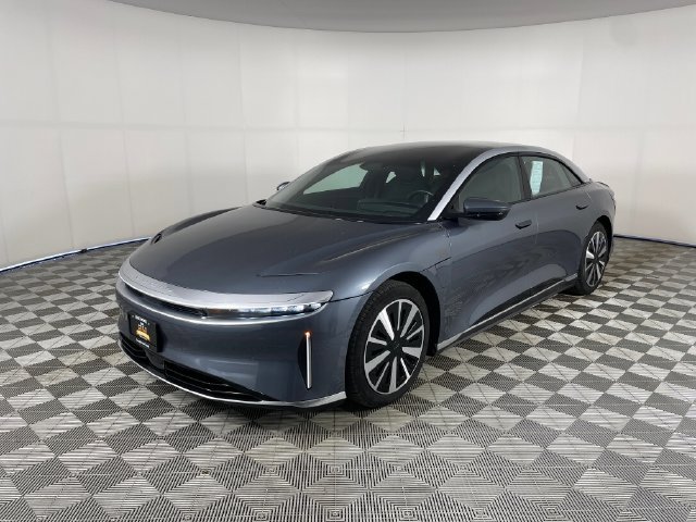 2024 Lucid Air