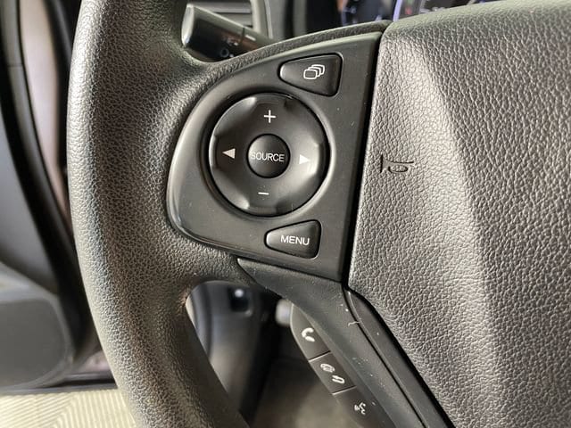 2014 Honda CR-V LX - Photo 13