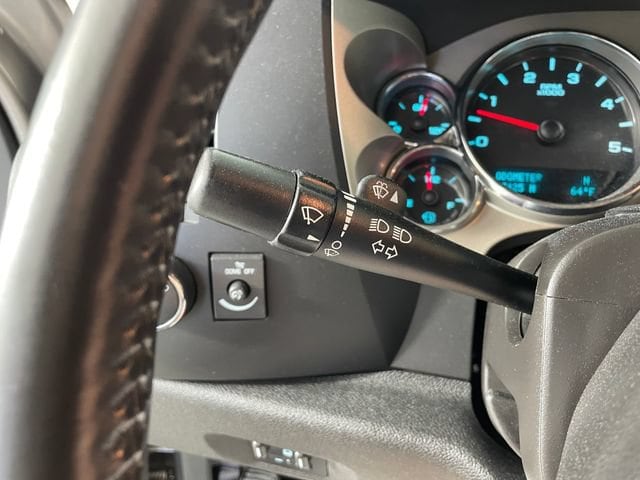 2013 Chevrolet Silverado 3500HD LT - Photo 12
