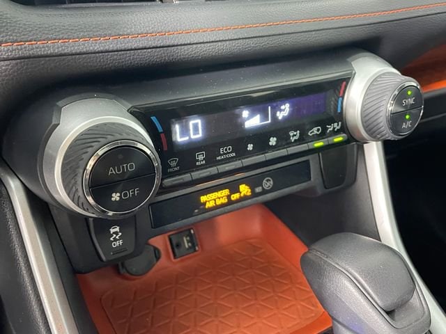 2019 Toyota RAV4 Adventure - Photo 10