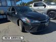 Used 2015 Toyota Camry SE Sedan