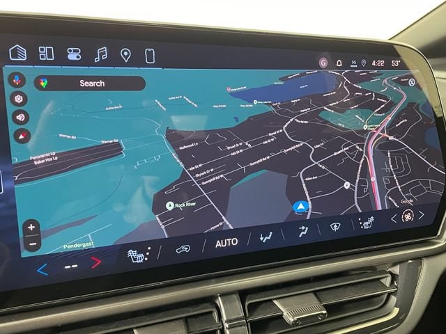 2026 Chevrolet Equinox EV RS - Photo 7