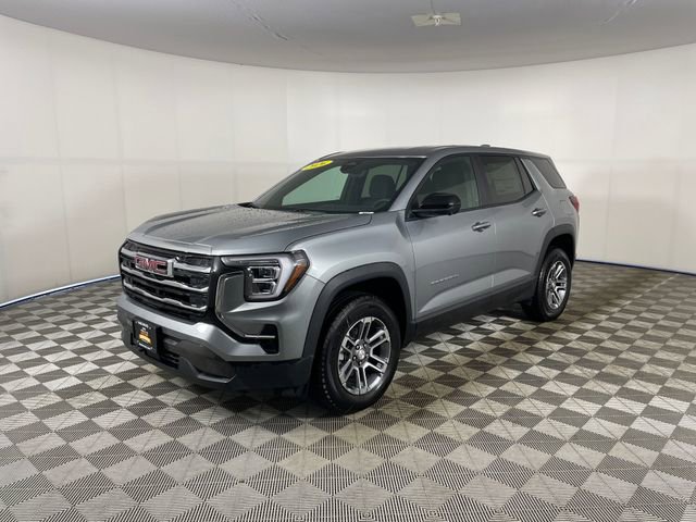2026 GMC Terrain Elevation AWD's photo