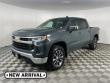 Used 2025 Chevrolet Silverado 1500 LT Truck