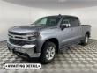 Used 2022 Chevrolet Silverado 1500 LTD LT Truck
