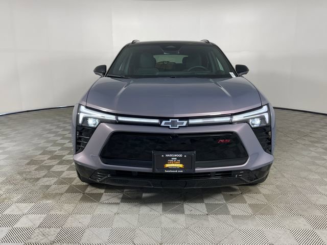 2026 Chevrolet Blazer EV RS - Photo 24