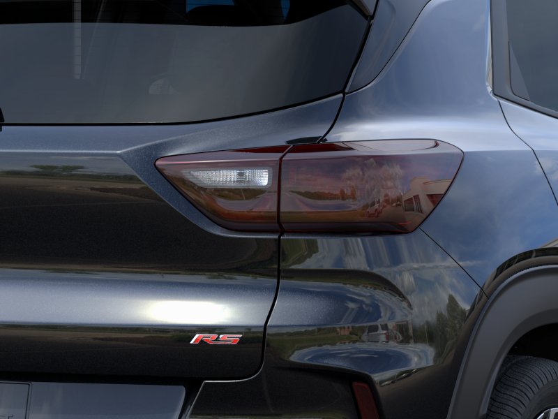 2026 Chevrolet Trailblazer RS - Photo 35