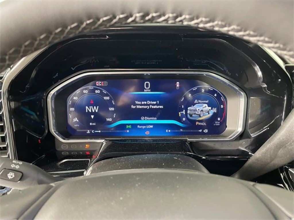 New 2026 Chevrolet Silverado 2500 HD LTZ Truck