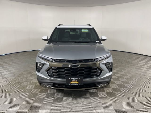 2026 Chevrolet Trailblazer Activ - Photo 23